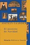 El misterio de navidad