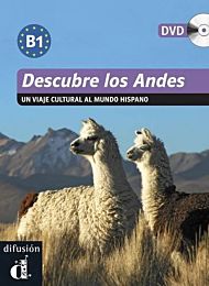 Descubre los Andes