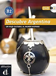 Descubre Argentina