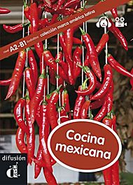 Cocina mexicana