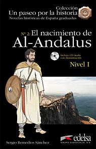 El nacimiento de Al-Andalus Nivel 1