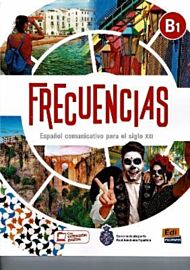 Frecuencias B1 : Student Book