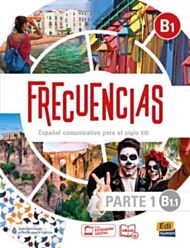 Frecuencias B1 : Part 1 : B1.1  Student Book