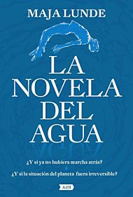 La novela del agua