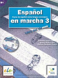 Espanol en marcha 3