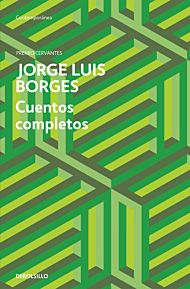 Cuentos completos (de Borges)