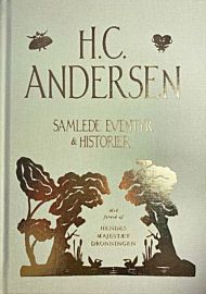 Samlede eventyr & historier