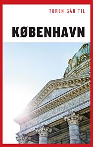 Turen går til København