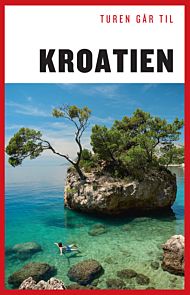 Turen går til Kroatien