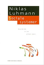 Sociale systemer