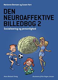 Den neuroaffektive billedbog 2