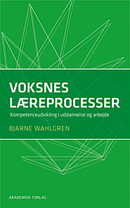 Voksnes læreprocesser