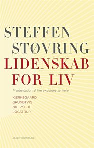 Lidenskab for liv