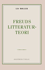 Freuds litteraturteori