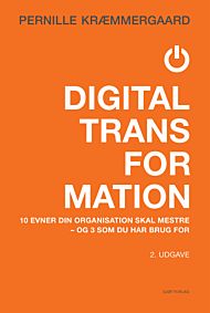 Digital transformation