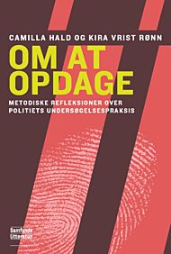 Om at opdage