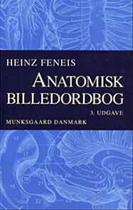 Anatomisk Billedordbog