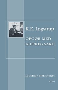 Opgør med Kierkegaard