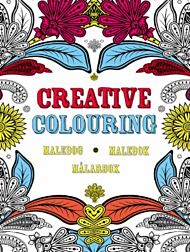 Creative colouring