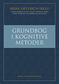 Grundbog i kognitive metoder