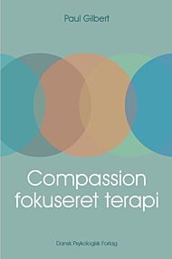 Compassionfokuseret terapi