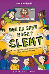 Der er sket noget slemt