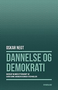 Dannelse og demokrati