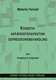 Kognitiv Adfærdsterapeutisk Depressionsbehandling,