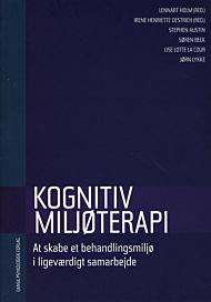 Kognitiv Miljøterapi