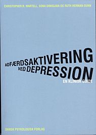 Adfærdsaktivering ved depression