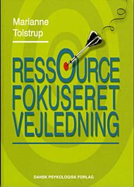 Ressourcefokuseret vejledning