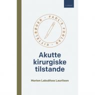 Akutte kirurgiske tilstande