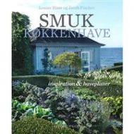 Smuk køkkenhave