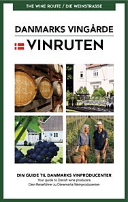 VINRUTEN