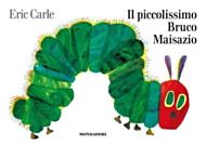 Eric Carle - Italian