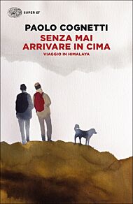 Senza mai arrivare in cima