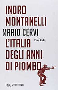 L'Italia degli anni di piombo  (1965-1978)