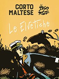 Corto Maltese: Le elvetiche