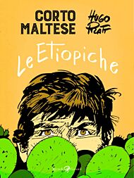 Corto Maltese: Le etiopiche