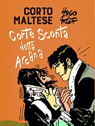 Corto Maltese: Corte Sconta detta Arcana