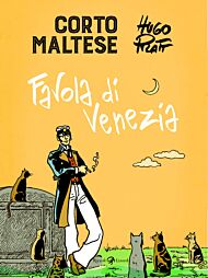 Corto Maltese