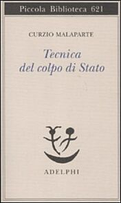 Tecnica del colpo di Stato