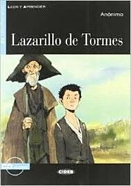 Lazarillo