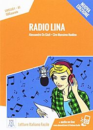 Radio lina