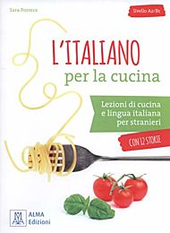 L'Italiano per la cucina