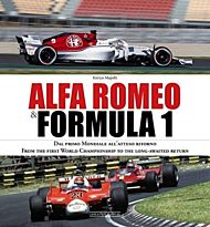 Alfa Romeo and Formula 1