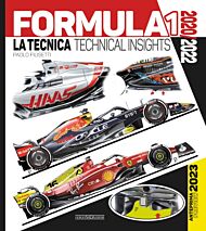 Formula 1 2020/2022 Technical Insights