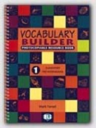 Vocabulary Builder