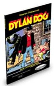 Dylan Dog Jack lo squartatore