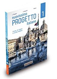 Nuovissimo Progetto italiano 1 + IDEE online code